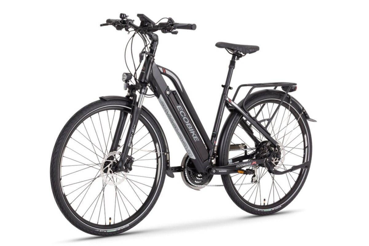 Электровелосипеды